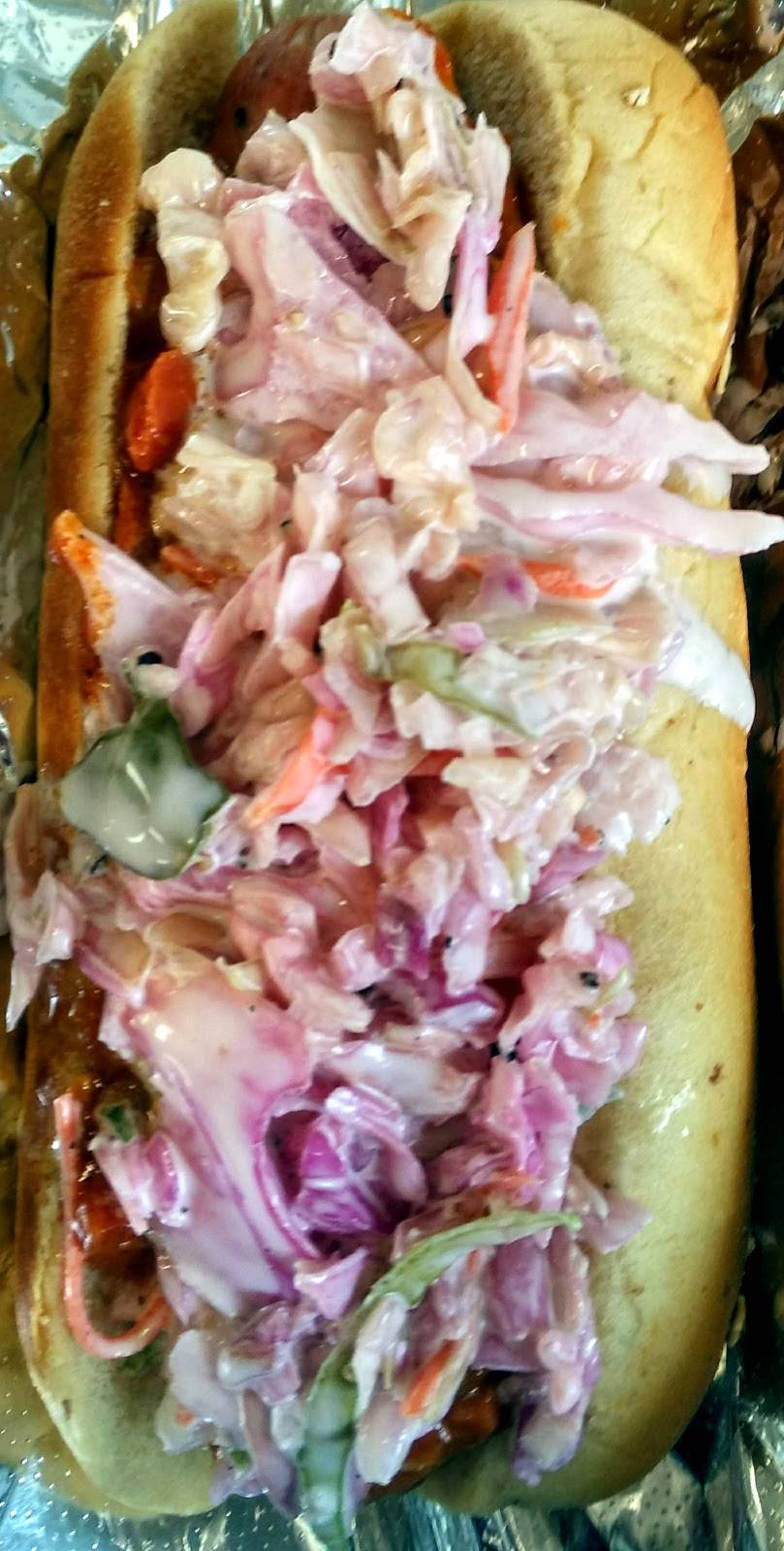 Jasper Dog Haus | restaurant | 155 W 2nd St, Jasper, IN 47546, USA | 8123094672 OR +1 812-309-4672