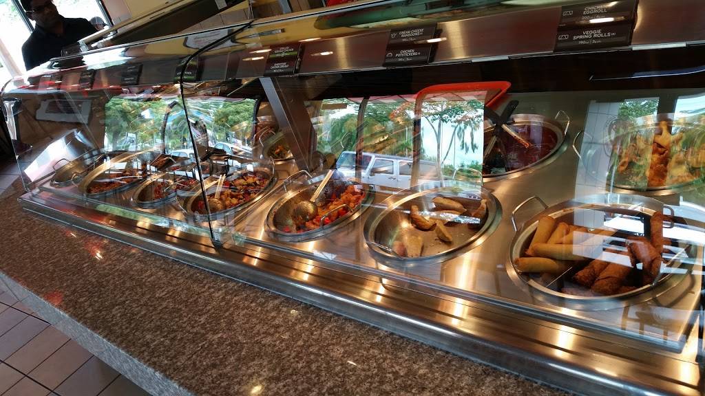 Panda Express | meal takeaway | 735 Harbor Pointe Pl, West Sacramento, CA 95605, USA | 9163724708 OR +1 916-372-4708