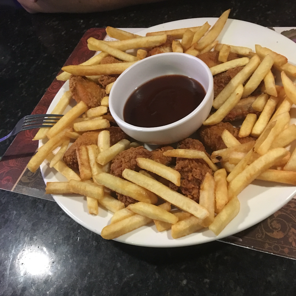 La Esquina Caribena | restaurant | 13290 NW 43rd Ave, Opa-locka, FL 33054, USA | 3056881606 OR +1 305-688-1606