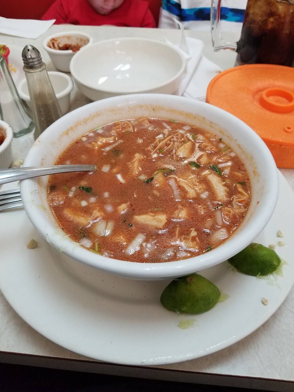 Christinas Authentic Mexican Food Restaurant | restaurant | 2706 E University Dr, Mesa, AZ 85213, USA | 4808348288 OR +1 480-834-8288