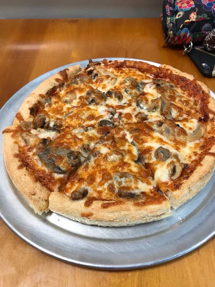 Pizza 85 | restaurant | 130 Cedar St, Milford, MA 01757, USA | 5084739944 OR +1 508-473-9944