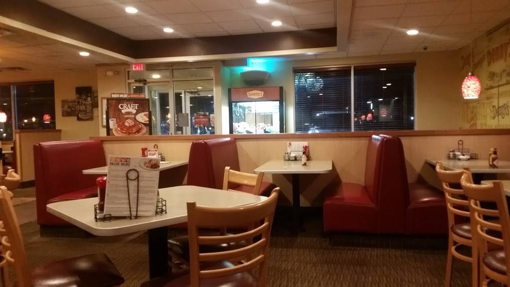 Dennys | restaurant | 1245 N Atlantic Ave, Cocoa Beach, FL 32931, USA | 3217834005 OR +1 321-783-4005