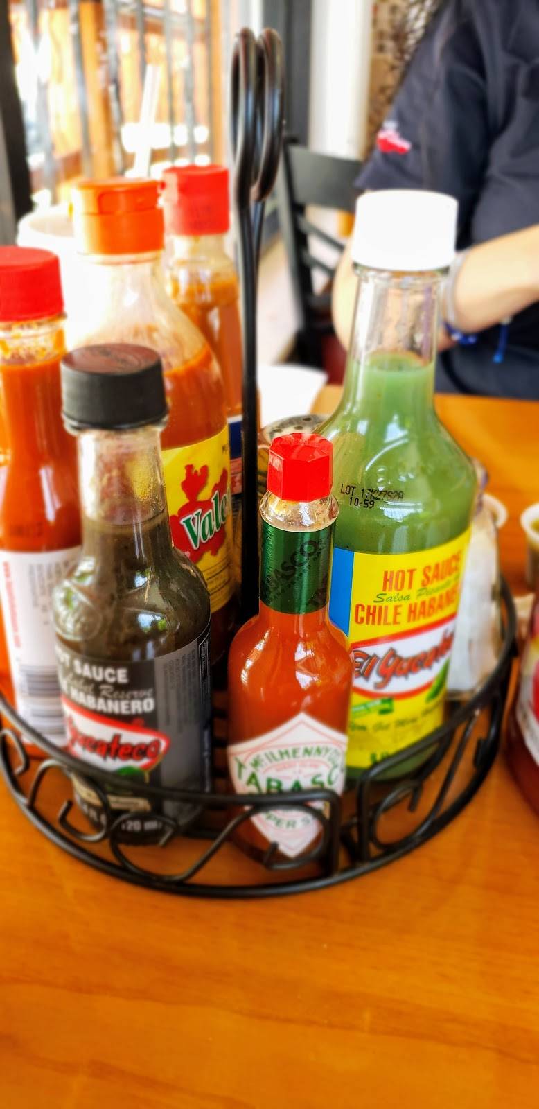 Taco Prado | restaurant | 6912 Mableton Pkwy SE, Mableton, GA 30126, USA | 7706933459 OR +1 770-693-3459