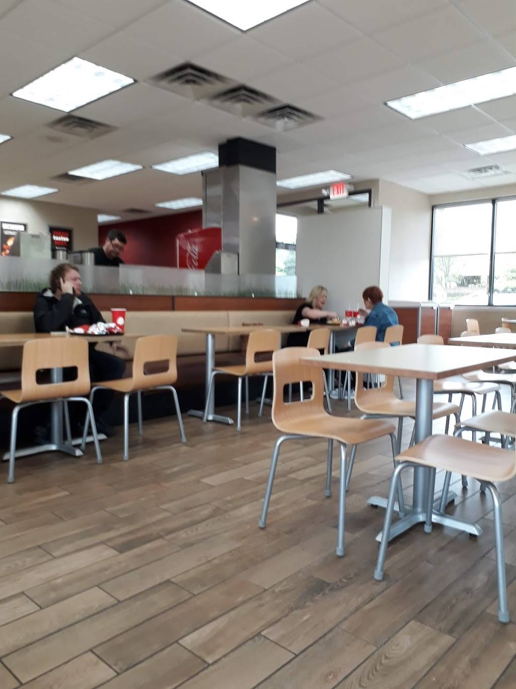 Wendys | restaurant | 7149 Dixie Hwy, Village of Clarkston, MI 48346, USA | 2486202388 OR +1 248-620-2388