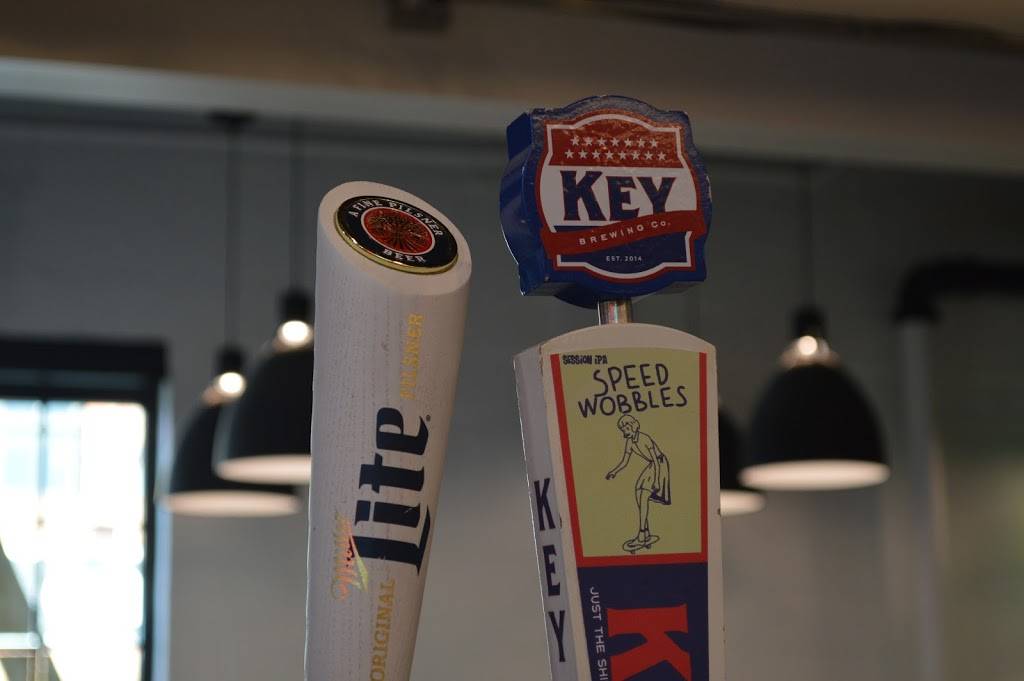 Southside Burger Bar | restaurant | 1065 S Charles St Stall #122, Baltimore, MD 21230, USA | 4433888321 OR +1 443-388-8321