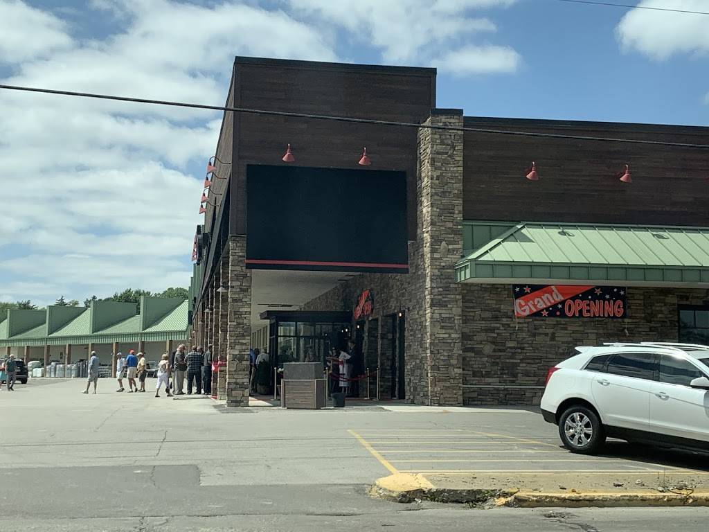 Hamlin Pub | restaurant | 66771 Gratiot Ave, Richmond, MI 48062, USA | 5864301919 OR +1 586-430-1919