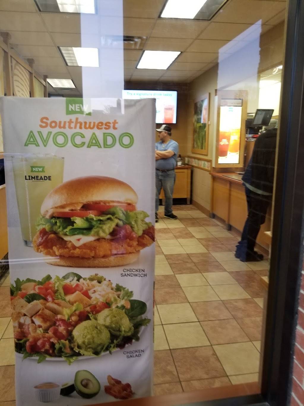 Wendys | restaurant | 9941 W 55th St, Countryside, IL 60525, USA | 7083544720 OR +1 708-354-4720