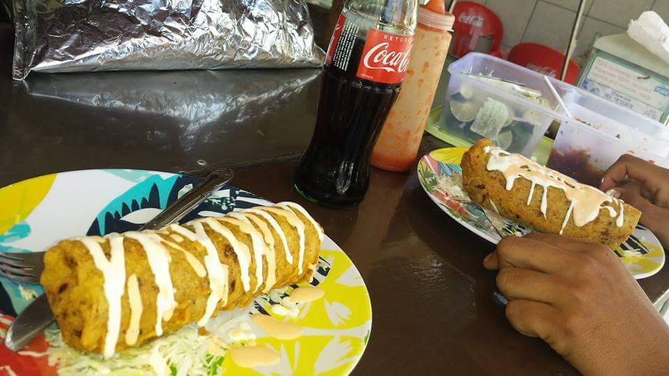 Tacos El Toby | restaurant | San Valentín 113B, El Refugio, 21440 Tecate, B.C., Mexico | 016656544076 OR +52 665 654 4076