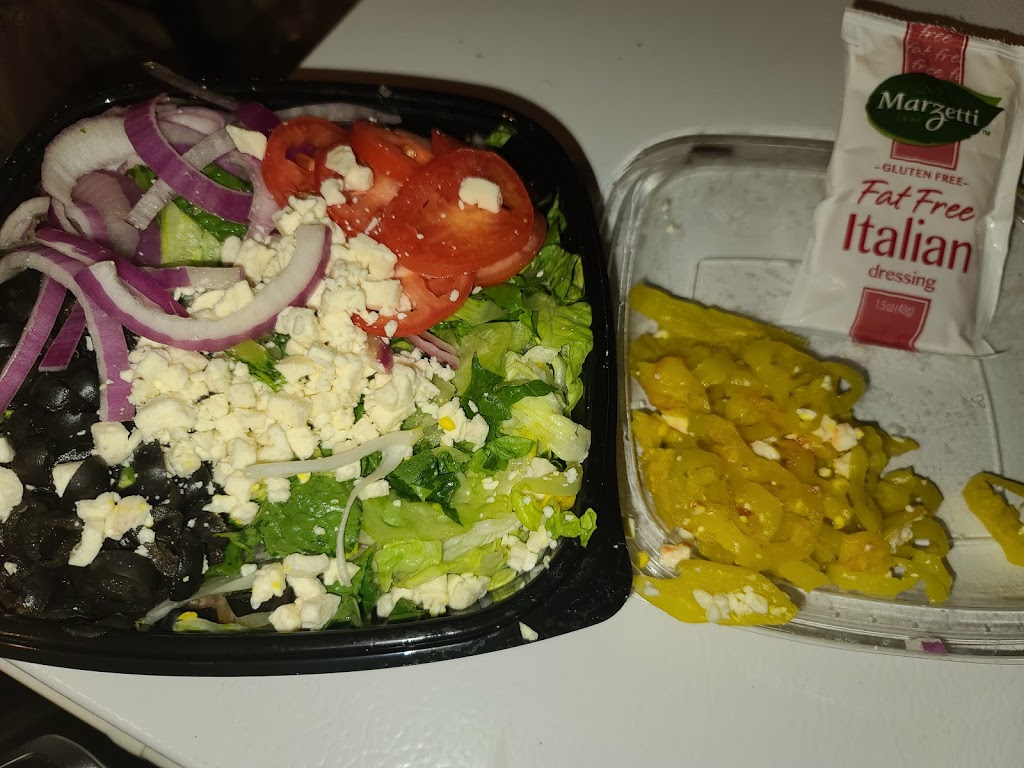 Marcos Pizza | meal delivery | 830 Glenwood Ave SE, Atlanta, GA 30316, USA | 4046241100 OR +1 404-624-1100