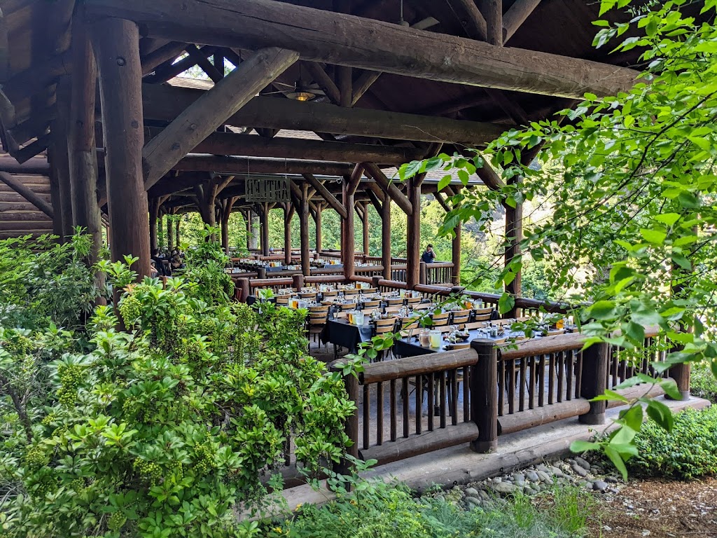 Hellgate River Lodge | restaurant | 2321 Greentree Loop, Grants Pass, OR 97527, USA | 5414797204 OR +1 541-479-7204