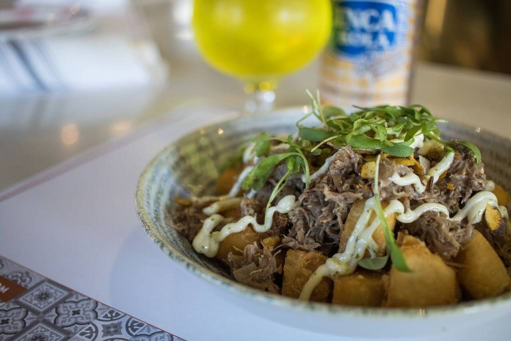 Amelias 1931 | restaurant | 13601 SW 26th St, Miami, FL 33175, USA | 3055544949 OR +1 305-554-4949