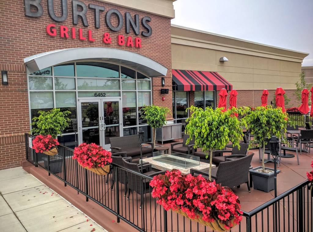 Burtons Grill & Bar of Alexandria | restaurant | 6452 Old Beulah St, Alexandria, VA 22315, USA | 7039221730 OR +1 703-922-1730