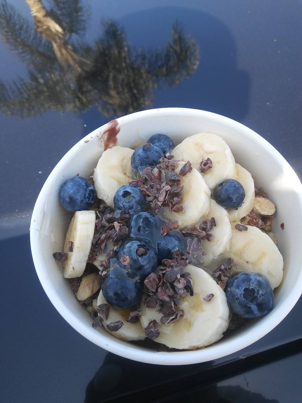 Backyard Bowls | restaurant | Shopping Center, 5668 Calle Real, Goleta, CA 93117, USA | 8057702730 OR +1 805-770-2730