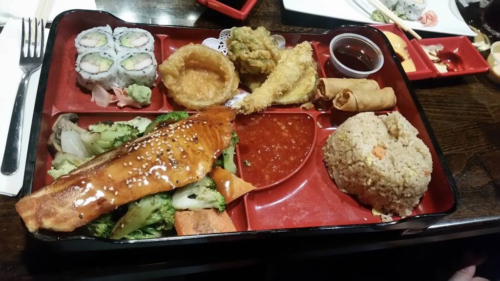 Akita Sushi | restaurant | 1012 Washington St, Franklinton, LA 70438, USA | 9853222135 OR +1 985-322-2135