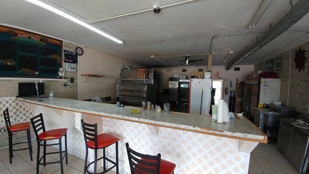 Sams Pizza | restaurant | 928 Belvedere Rd, West Palm Beach, FL 33405, USA | 5618351394 OR +1 561-835-1394