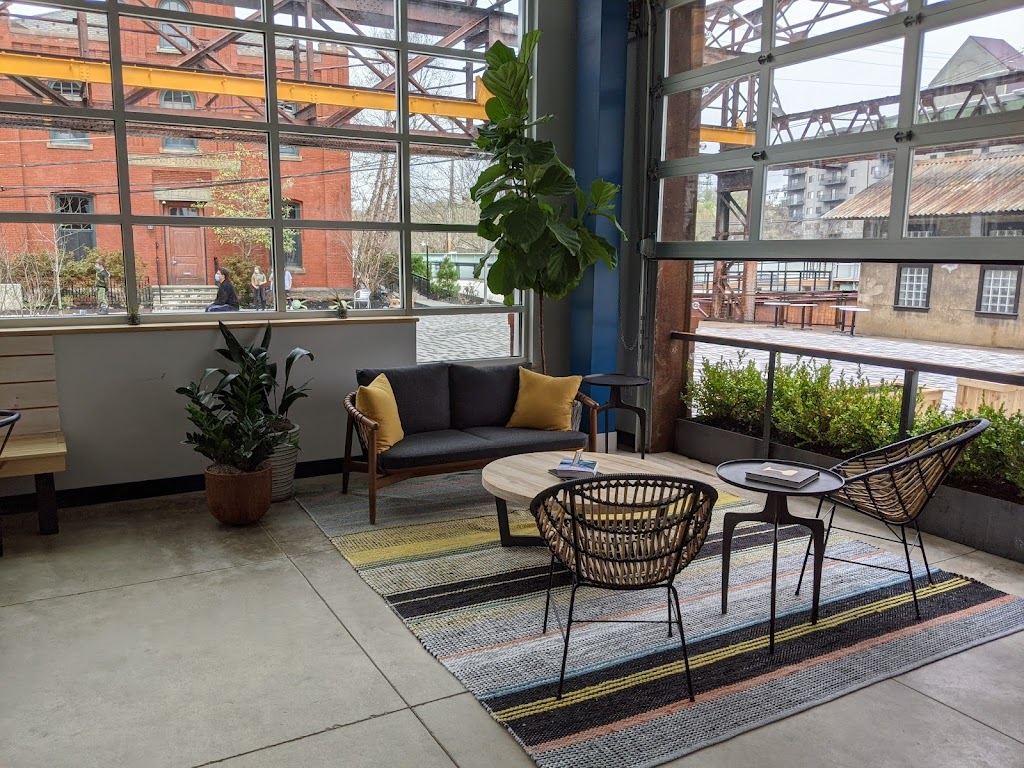 The Landing Kitchen | restaurant | 617 Righters Ferry Rd, Bala Cynwyd, PA 19004, USA | 4844348765 OR +1 484-434-8765