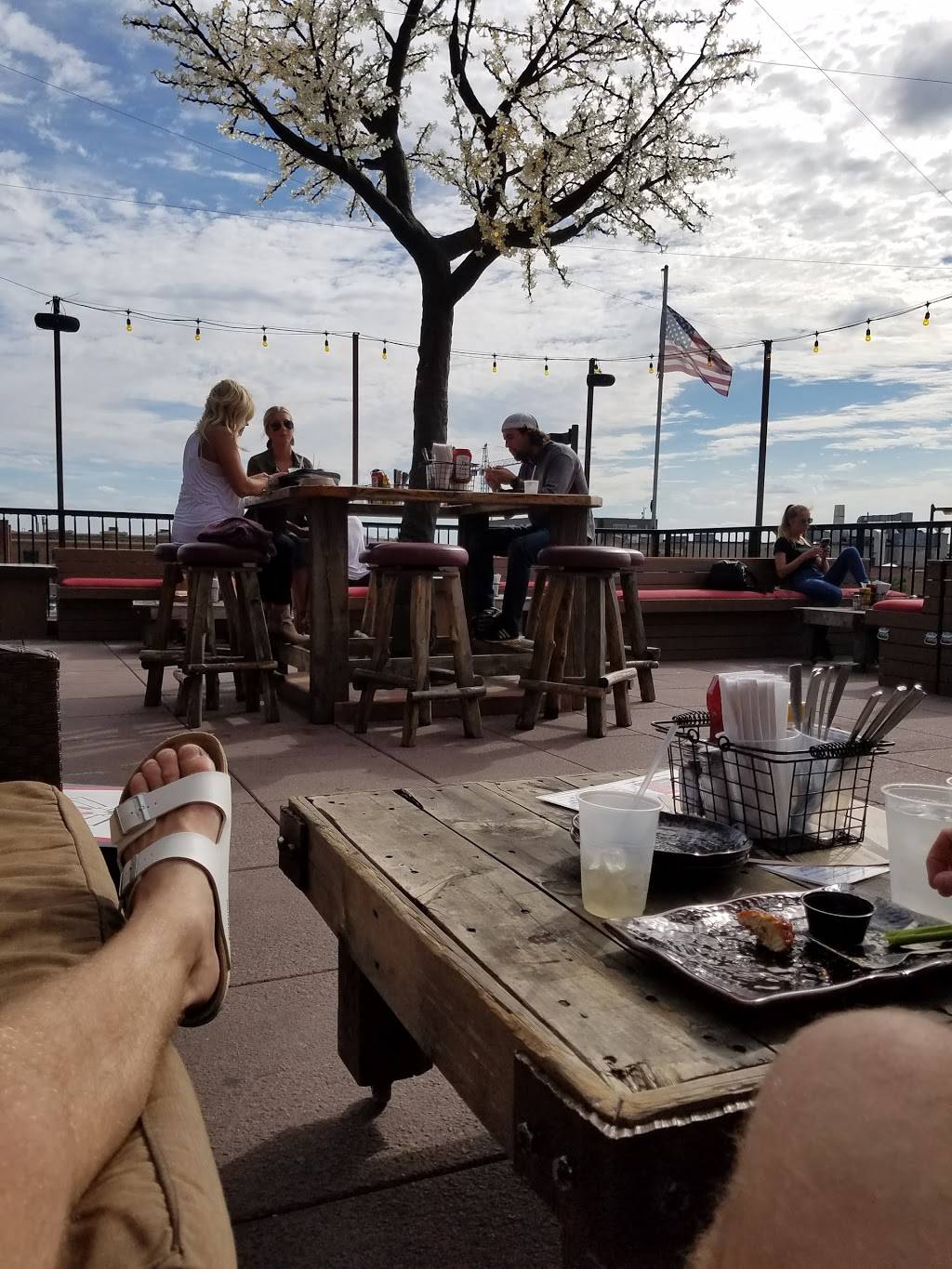 Cowboy Slims | restaurant | 1430 Lagoon Ave, Minneapolis, MN 55408, USA | 6123535156 OR +1 612-353-5156