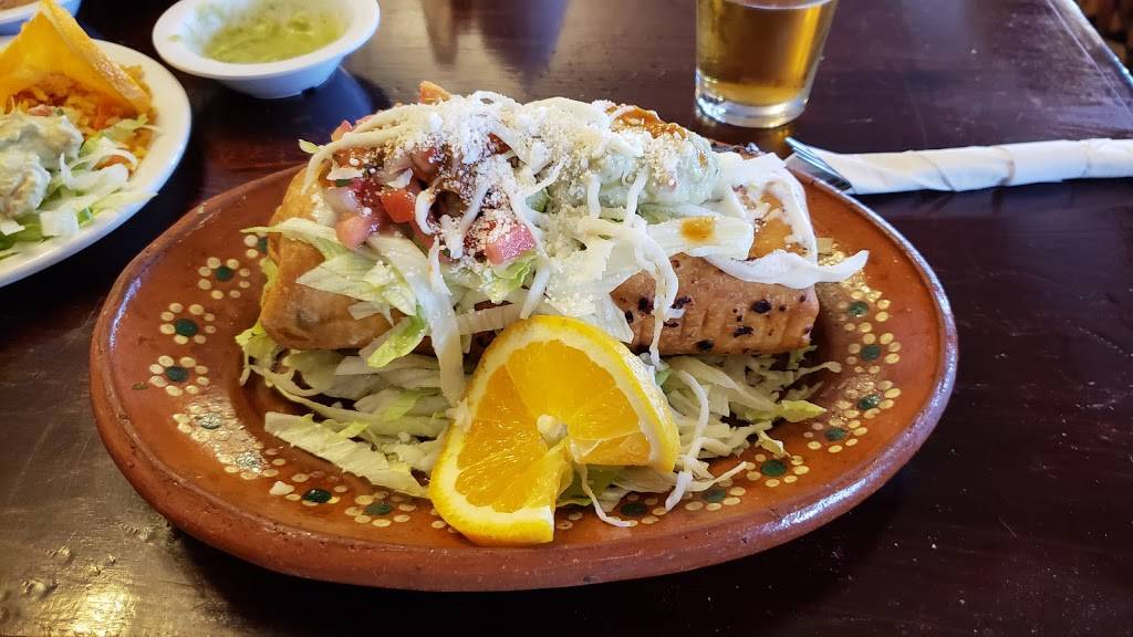 LA PERLA TAPATIA | restaurant | 1709 Santa Rosa Ave, Santa Rosa, CA 95407, USA | 7073037313 OR +1 707-303-7313