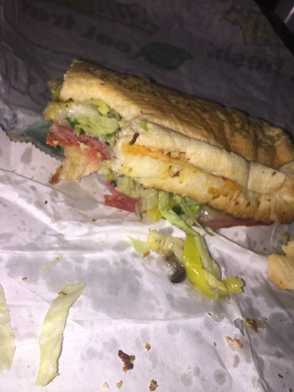 Subway Restaurants | restaurant | 9838 TX-151, San Antonio, TX 78251, USA | 2106805955 OR +1 210-680-5955