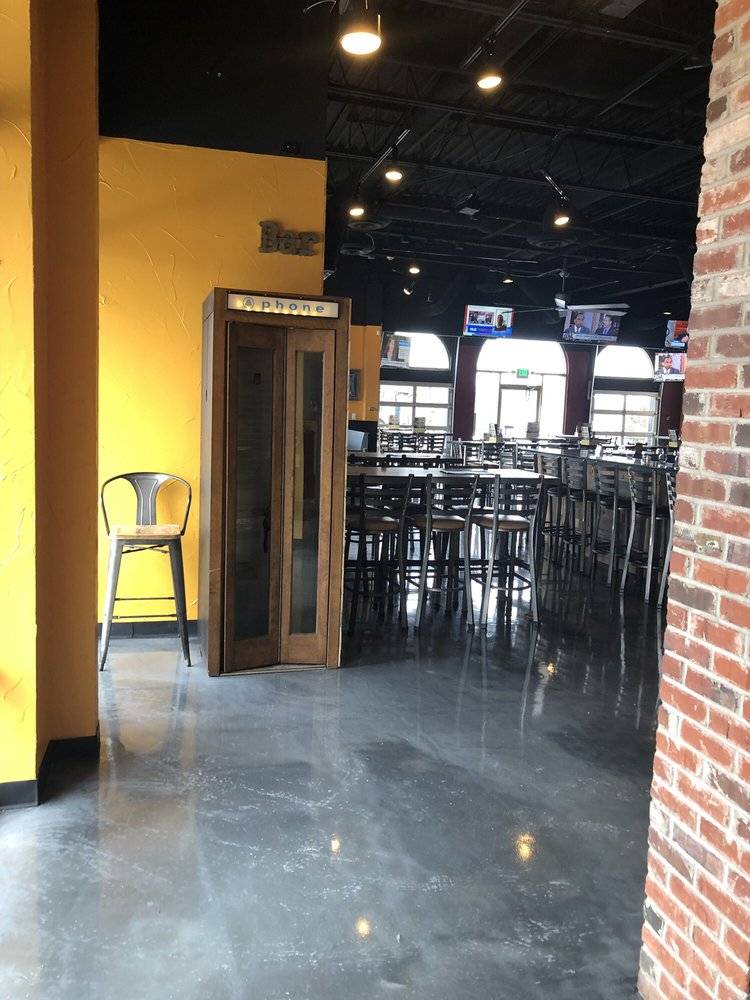 Tried & True Alehouse | restaurant | 4825 E 96th St Suite 1600, Indianapolis, IN 46240, USA | 3172183776 OR +1 317-218-3776