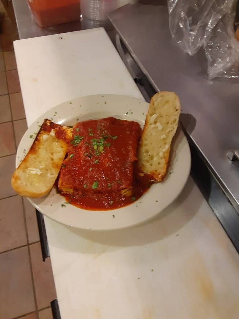 Compare Ristorante | restaurant | 43 E Broadway, Derry, NH 03038, USA | 6032605292 OR +1 603-260-5292