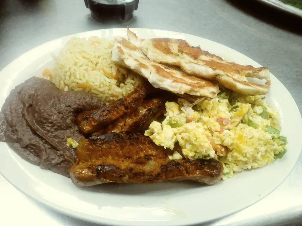 El Ranchero Y Sus Mariachis Restaurant | restaurant | 11111 Baltimore Ave, Beltsville, MD 20705, USA | 3015958980 OR +1 301-595-8980