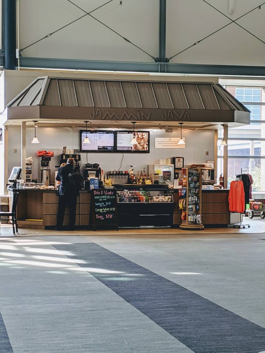 Paradies | restaurant | 1 Airport Blvd, Bentonville, AR 72712, USA | 4792039824 OR +1 479-203-9824