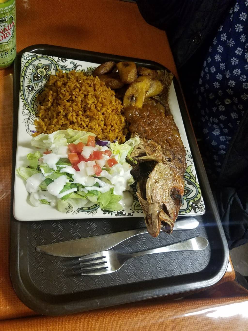 Akus Kitchen | restaurant | 5938 Chestnut St, Philadelphia, PA 19139, USA | 2154763499 OR +1 215-476-3499