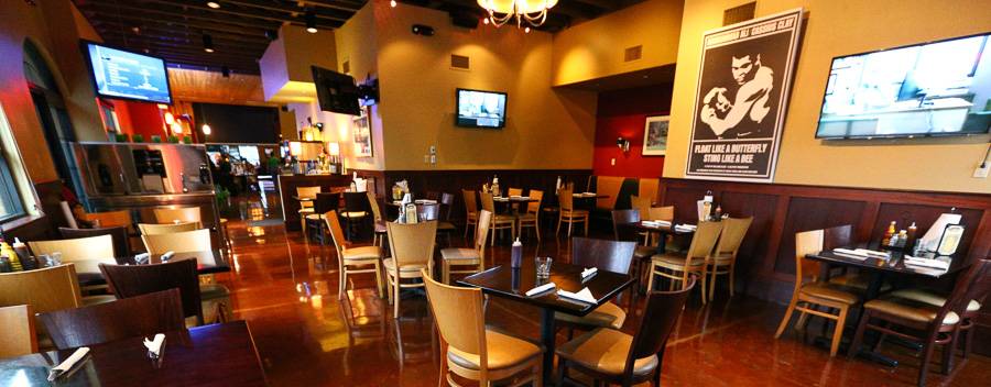 Kaminskis BBQ & Sports Lounge | restaurant | 12735 Poway Rd, Poway, CA 92064, USA | 8587481106 OR +1 858-748-1106