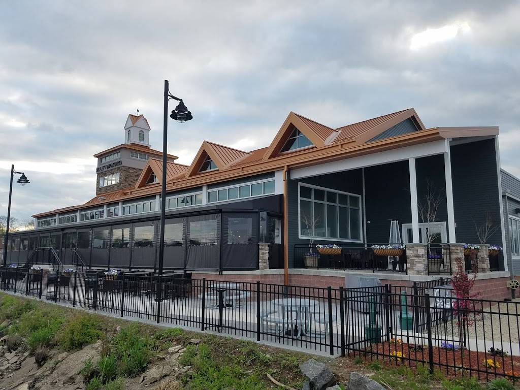 Stingers Waterfront | restaurant | 401 South Swarthmore Avenue, Ridley Park, PA 19078, USA | 4845407868 OR +1 484-540-7868