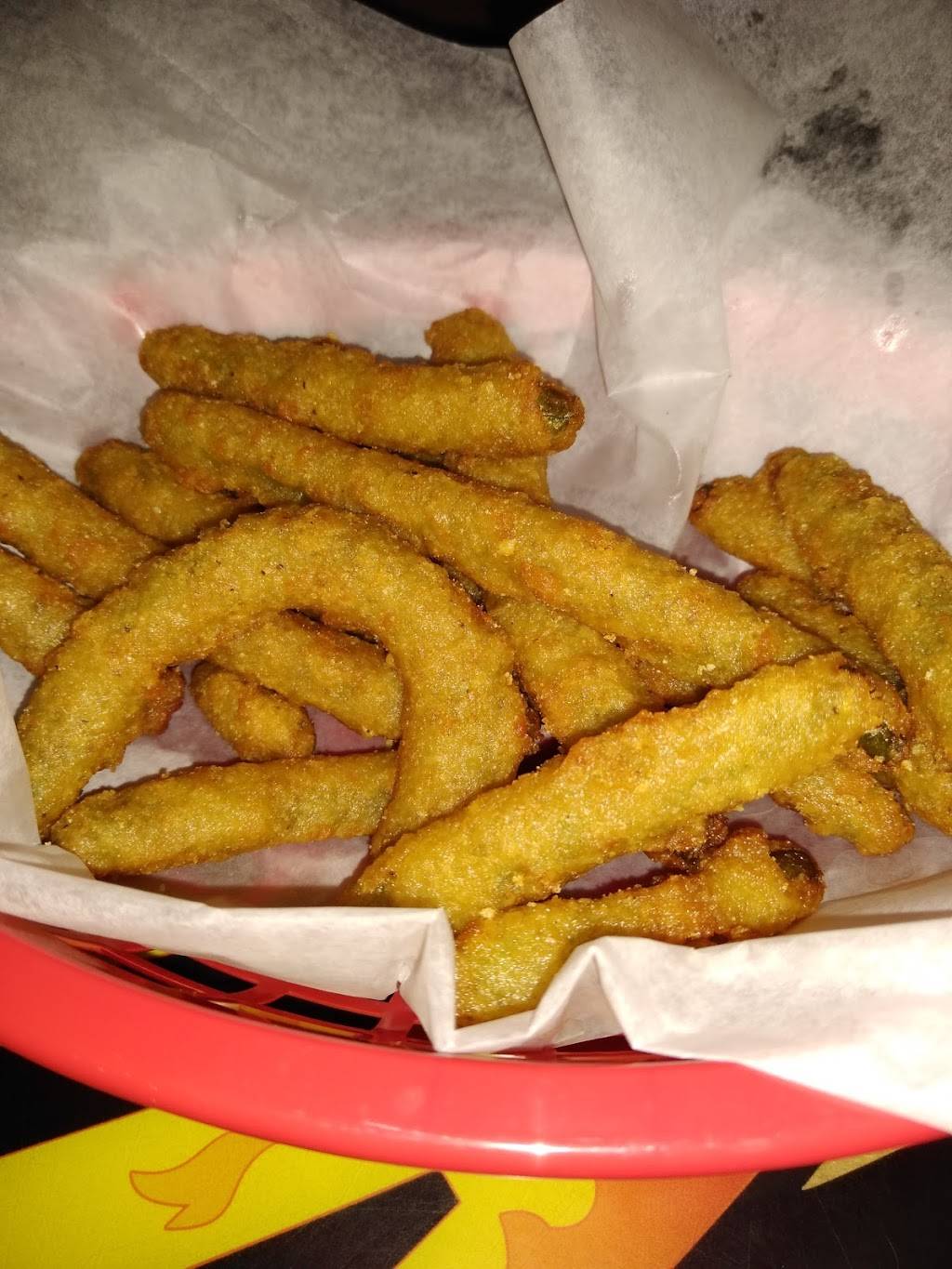 Wings Etc. | restaurant | 2003 E Jackson Blvd, Jackson, MO 63755, USA | 5732675606 OR +1 573-267-5606