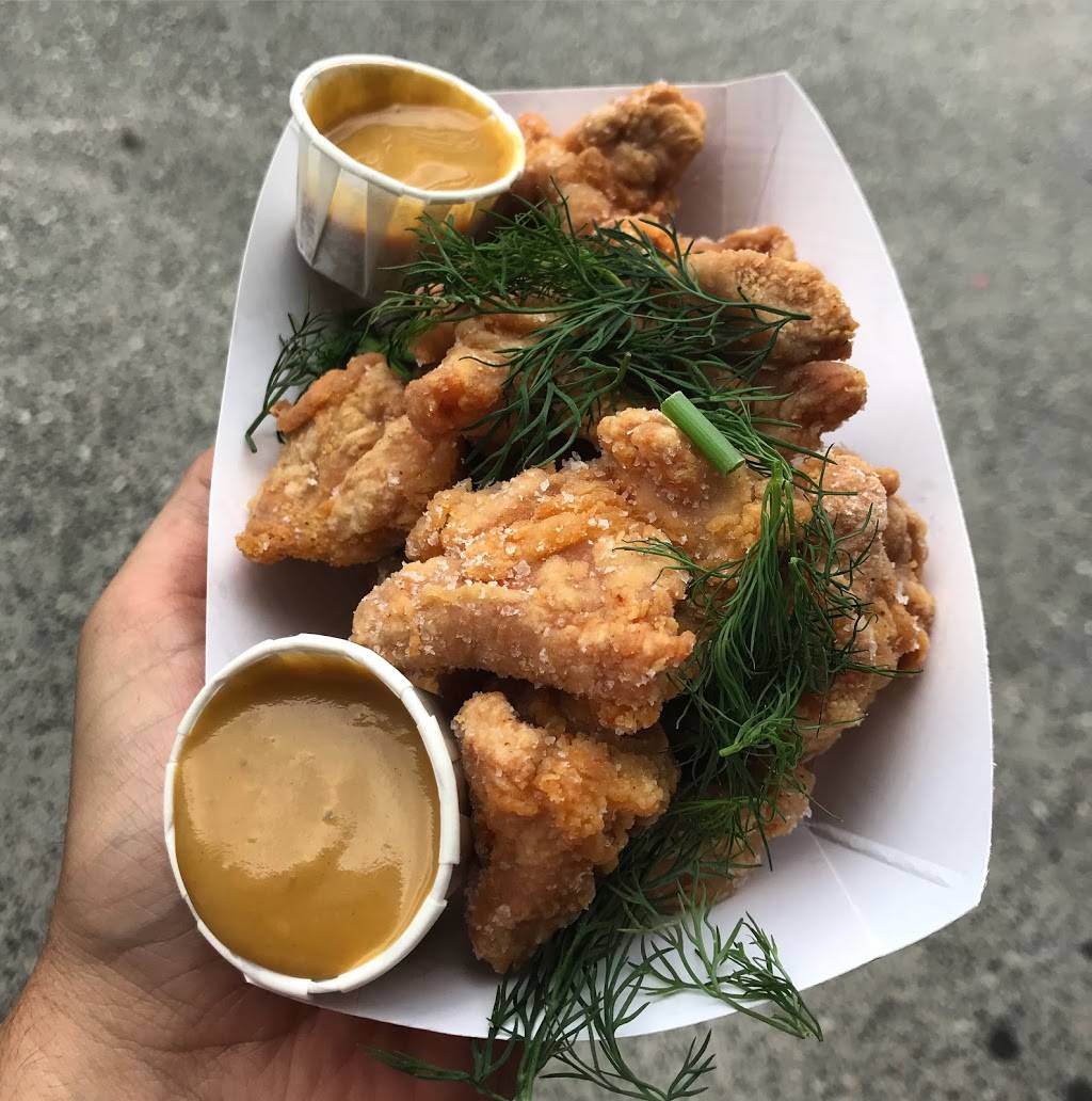 High97 | restaurant | 9701 Shore Front Pkwy, Rockaway Park, NY 11694, USA | 4156060159 OR +1 415-606-0159