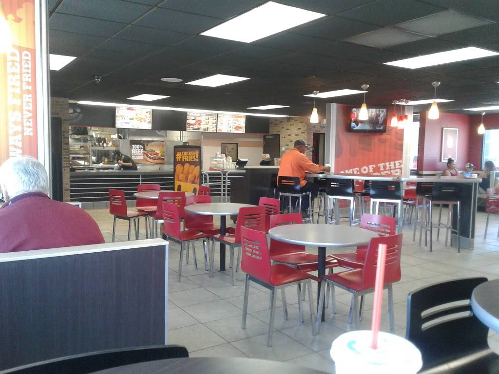 Burger King | restaurant | 1220 S 28th St, San Diego, CA 92113, USA | 6192313537 OR +1 619-231-3537