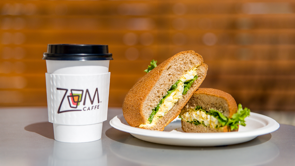 ZoomCaffe | cafe | 211 Quarry Rd, Palo Alto, CA 94304, USA | 6507233752 OR +1 650-723-3752