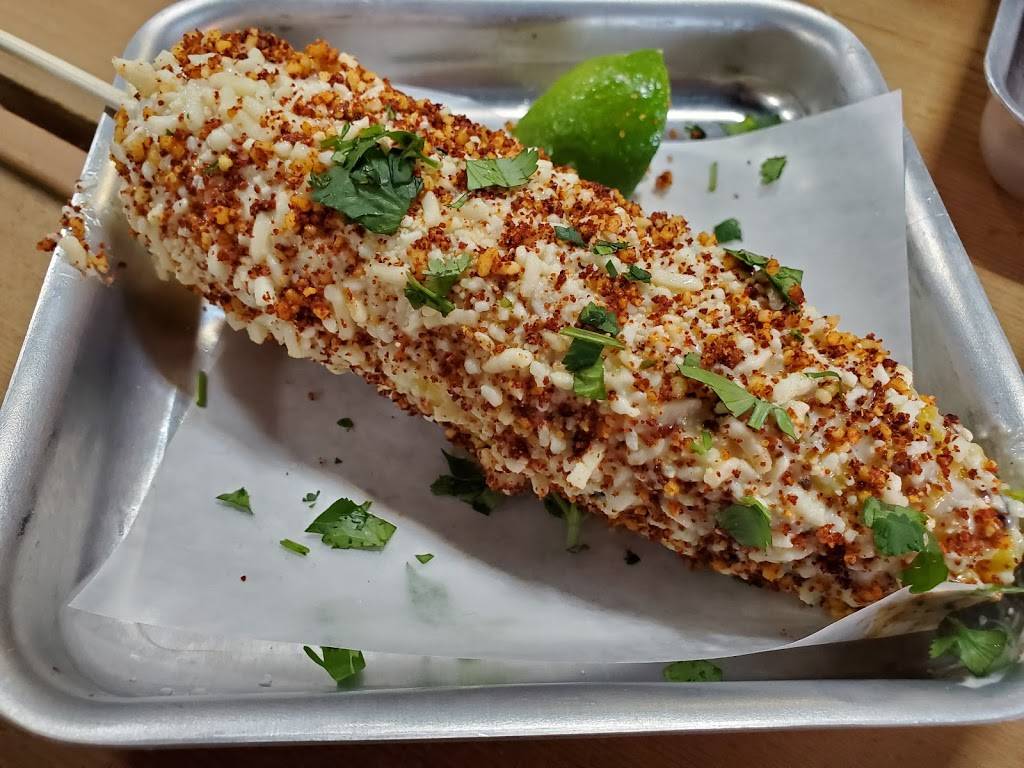 RAD DADS Tacos & Tequila Bar | restaurant | 470 W Western Ave suite a, Muskegon, MI 49440, USA | 2317667669 OR +1 231-766-7669