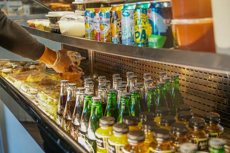 Toscana to Go | restaurant | 1412 N Dupont St, Wilmington, DE 19806, USA | 3026558600 OR +1 302-655-8600