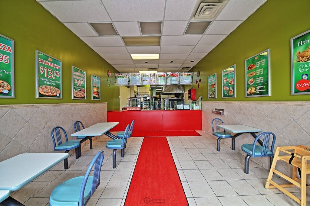 Mecca Pizza & Wings | meal takeaway | 3879 Lawrence Ave E, Scarborough, ON M1G 1R2, Canada | 4164381888 OR +1 416-438-1888