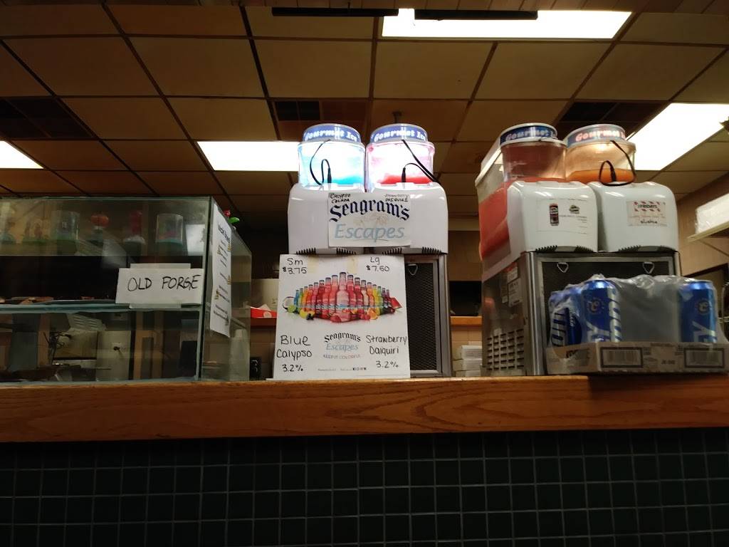 C Js Pizza & Subs | restaurant | 54 Spring St, Wilkes-Barre, PA 18702, USA | 5708298505 OR +1 570-829-8505