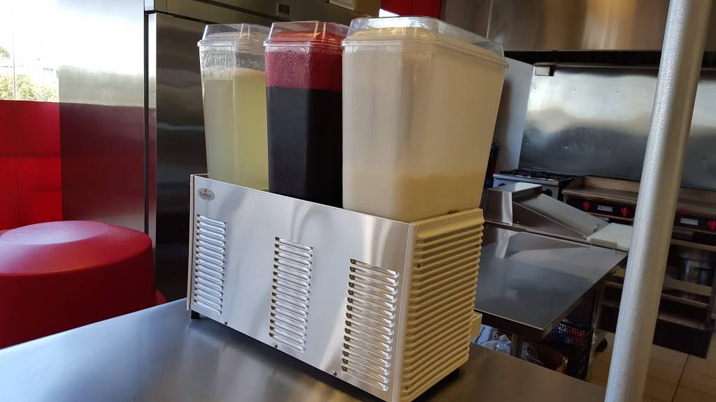 Taqueria "La Salsita" | restaurant | 8110 North Sam Houston Pkwy W, Houston, TX 77064, USA | 3462063956 OR +1 346-206-3956