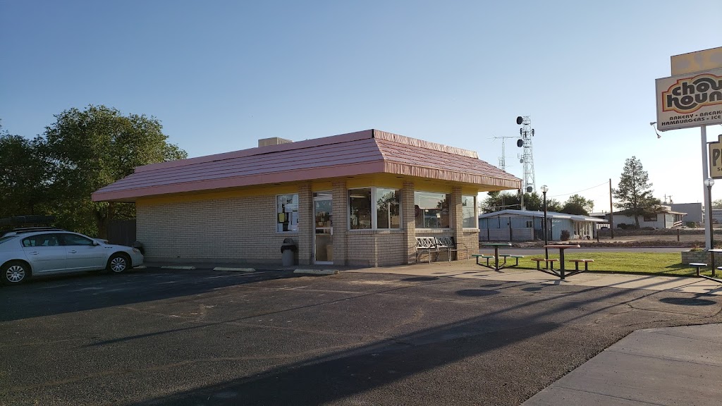 Chow Hound | restaurant | 30 E Main St, Green River, UT 84525, USA | 4355643563 OR +1 435-564-3563