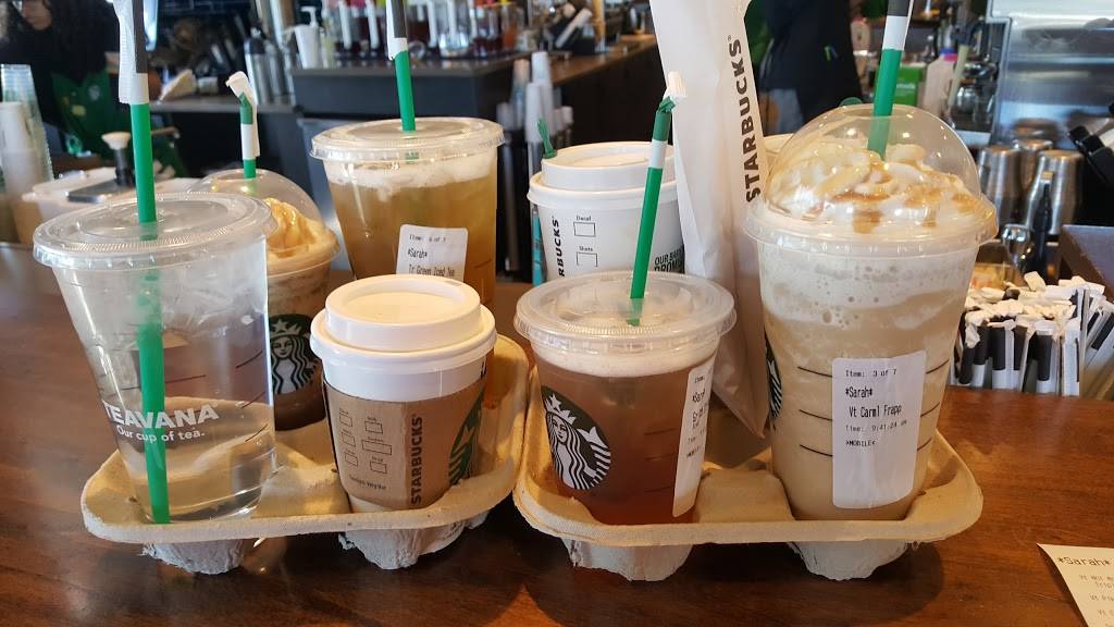 Starbucks | cafe | 4909 E 82nd St, Indianapolis, IN 46250, USA | 3176174390 OR +1 317-617-4390