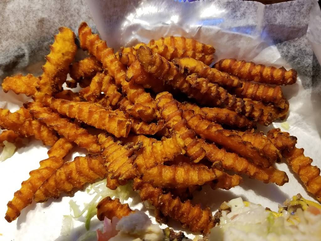 Uncle Fats 2 Tampa (Open Again!) | restaurant | 124 W Fletcher Ave, Tampa, FL 33612, USA | 8135426204 OR +1 813-542-6204