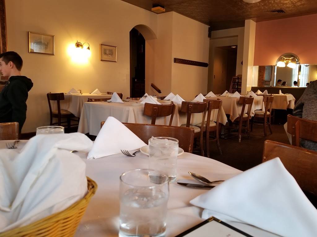 Sabatinos Italian Restaurant | restaurant | 901 Fawn St, Baltimore, MD 21202, USA | 4107272667 OR +1 410-727-2667