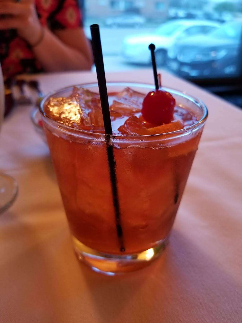 615 Club The | restaurant | 615 Broad St, Beloit, WI 53511, USA | 6083644615 OR +1 608-364-4615