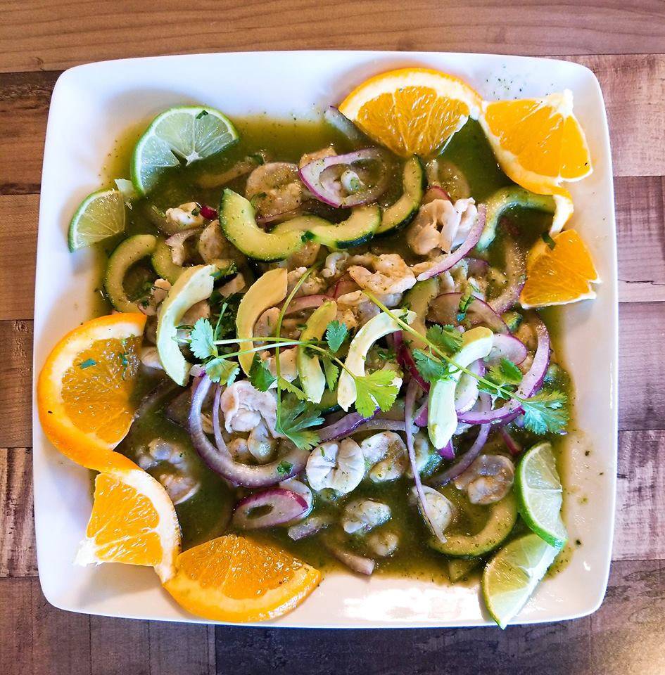 Sabores Mexican Cocina & Tequila Bar | restaurant | 3173 W Shaw Ave Suite 101, Fresno, CA 93711, USA | 5593745104 OR +1 559-374-5104