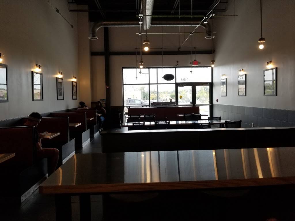 Quickway Hibachi | restaurant | 15475 Annapolis Rd # 160, Bowie, MD 20715, USA | 3018601866 OR +1 301-860-1866