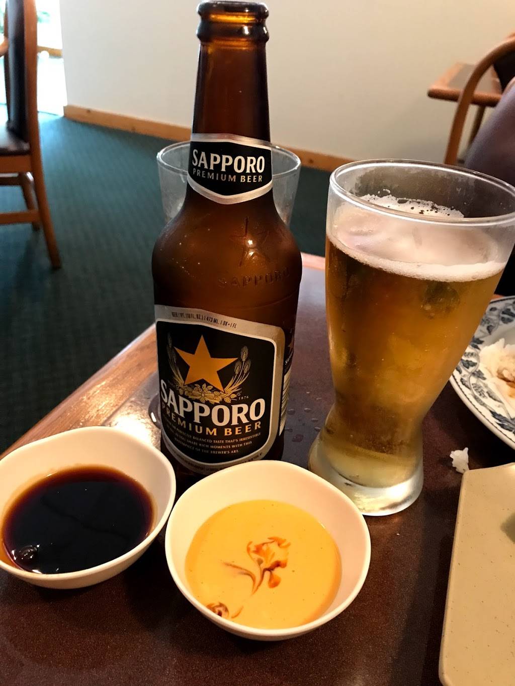 Sushi Machi Japanese Cuisine | restaurant | 9832 S Military Trail G-2, Boynton Beach, FL 33436, USA | 5613698823 OR +1 561-369-8823