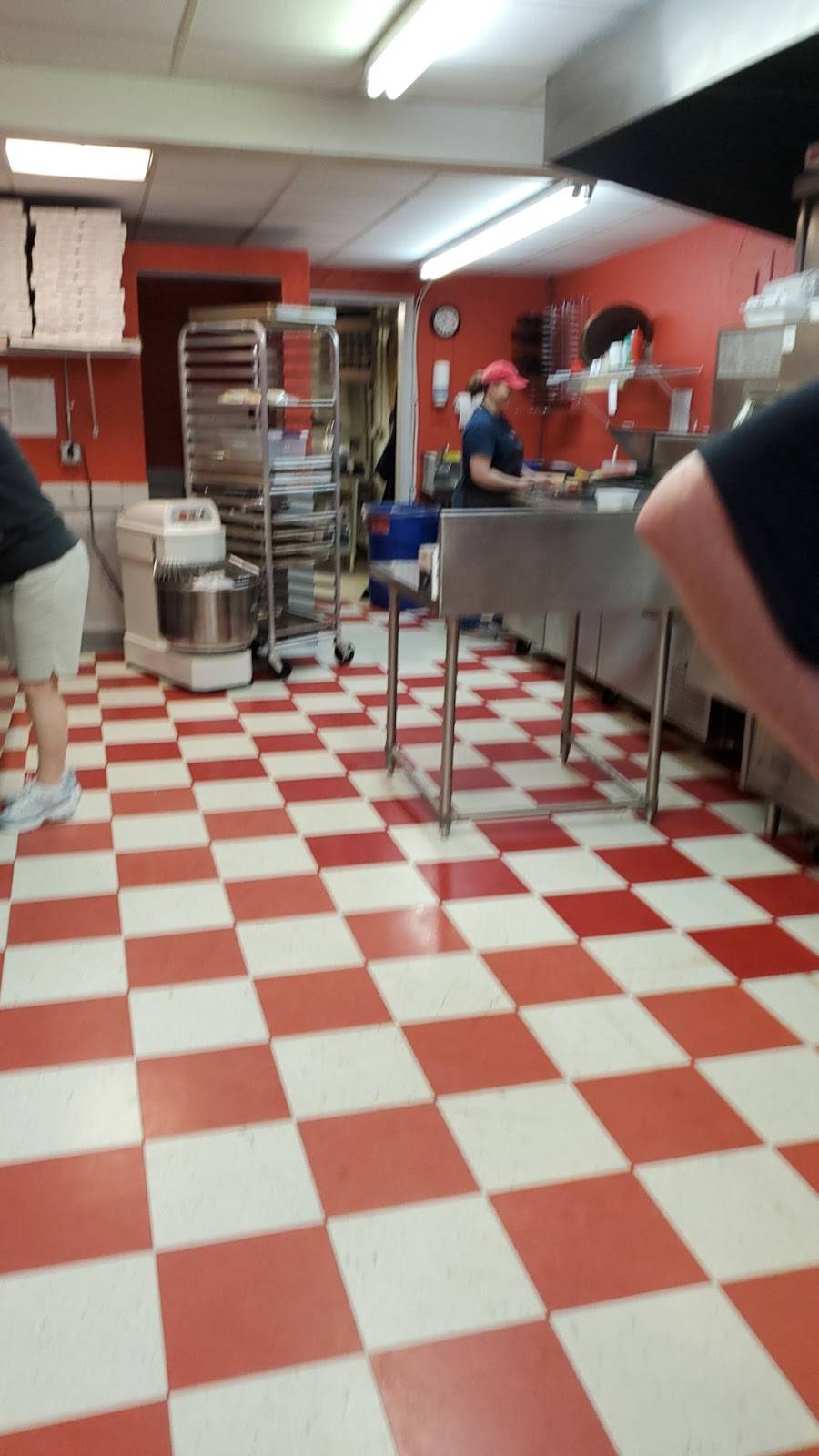 Taylors Neighborhood Pizza & Sandwich Shoppe | meal takeaway | 3017 Watson Blvd, Endwell, NY 13760, USA | 6077852222 OR +1 607-785-2222