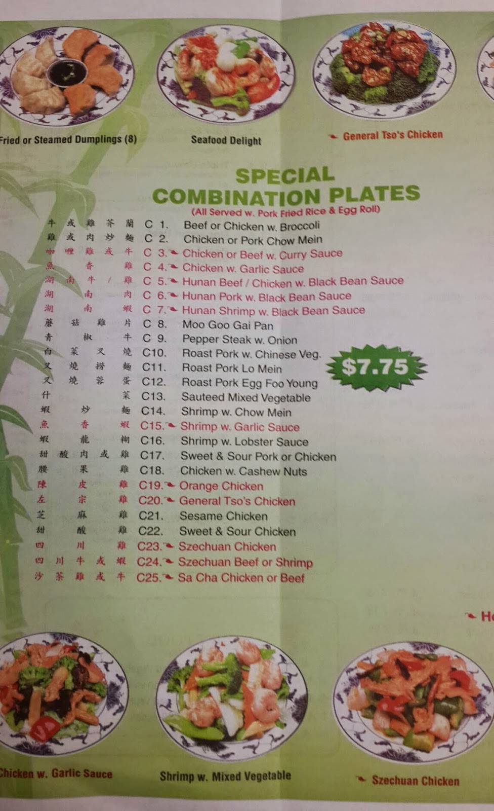 Great Wall | restaurant | 1045 Jason Pl, Chatham, IL 62629, USA | 2174838885 OR +1 217-483-8885