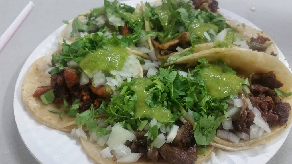 Tacos Super Gallito | restaurant | 1532-, 1594 South La Brea Ave, Los Angeles, CA 90019, USA | 3238687983 OR +1 323-868-7983